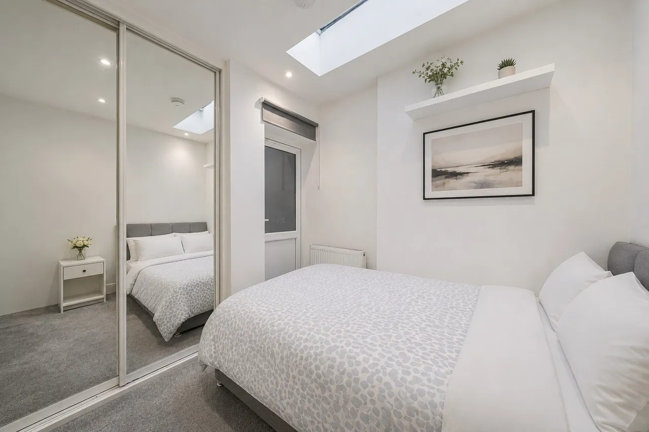Durnsford Road, Southfields, SW19, photo 6