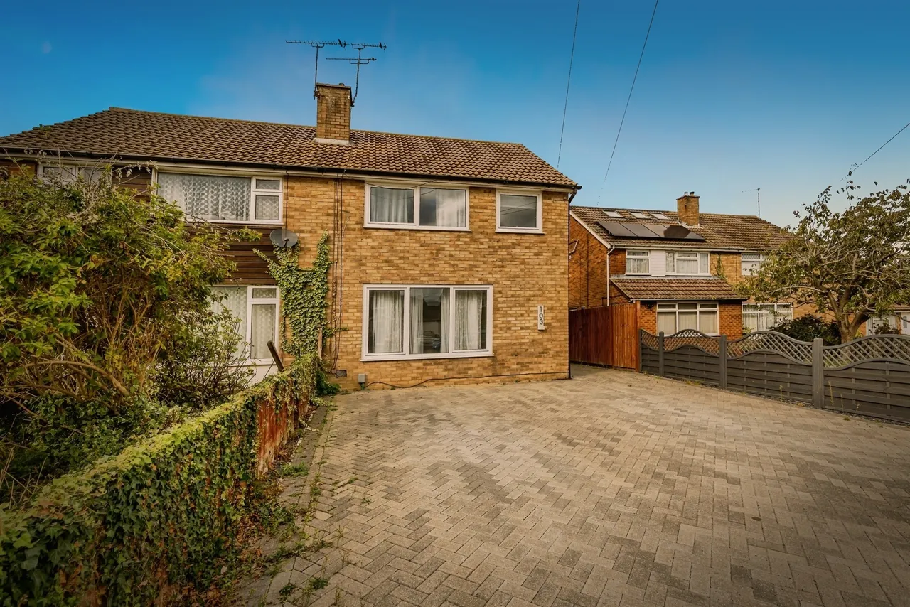 Ingram Avenue, Aylesbury, HP21, photo 19