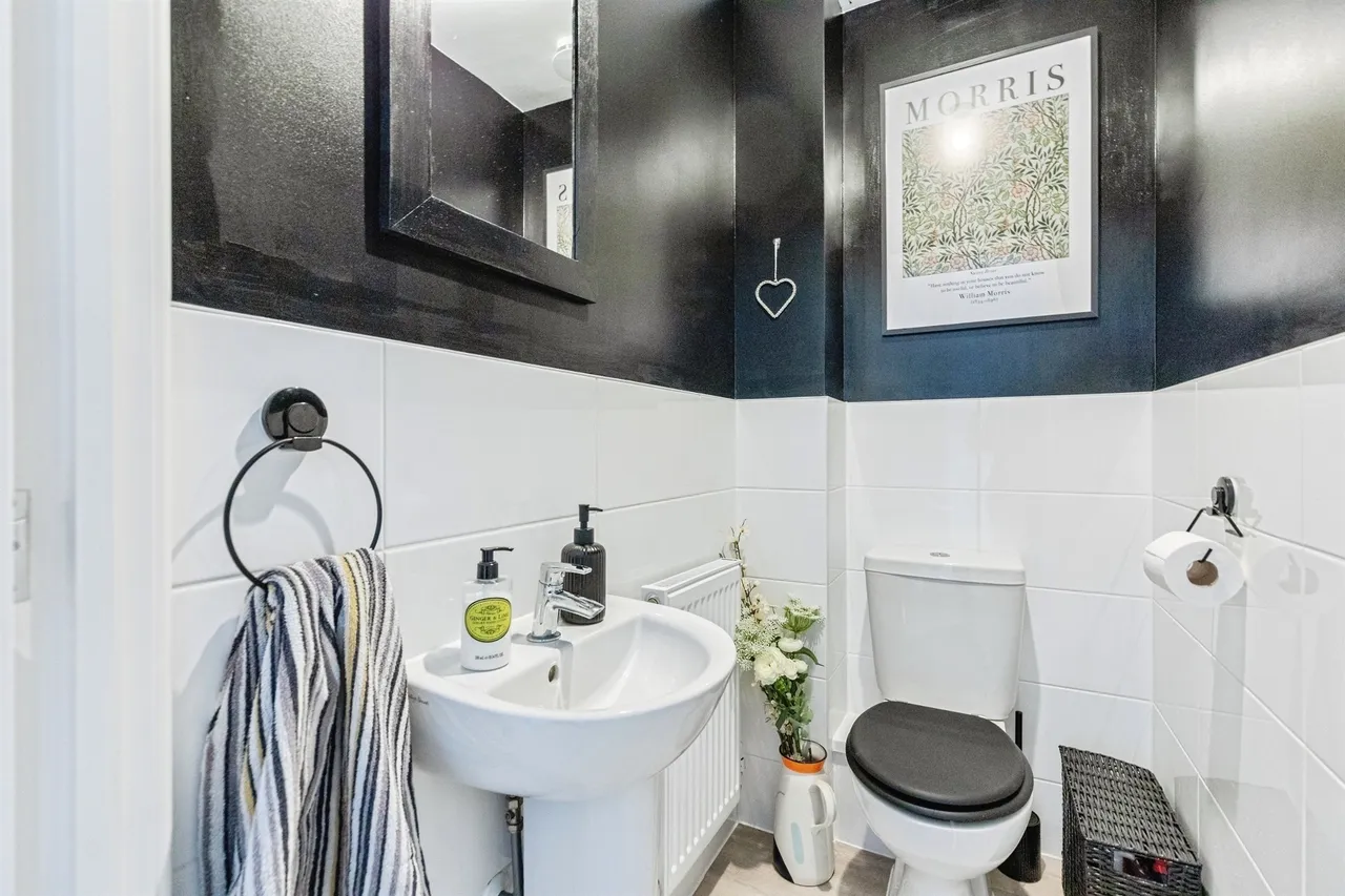 Foster Way, Kettering, NN15, photo 9