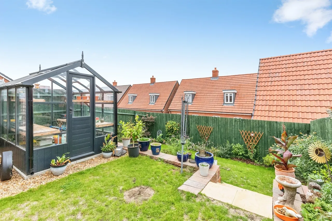 Foster Way, Kettering, NN15, photo 3