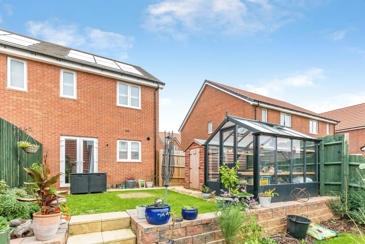 Foster Way, Kettering, NN15, photo 5