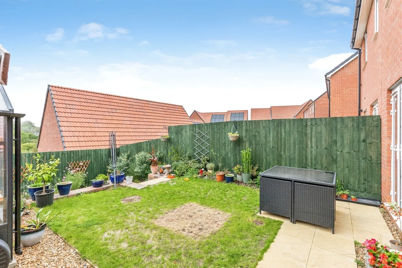 Foster Way, Kettering, NN15, photo 4