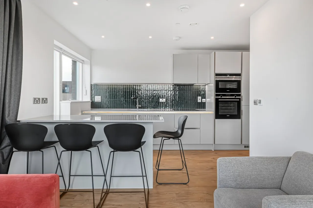 flat to rent, Sanday Drive, London, NW9