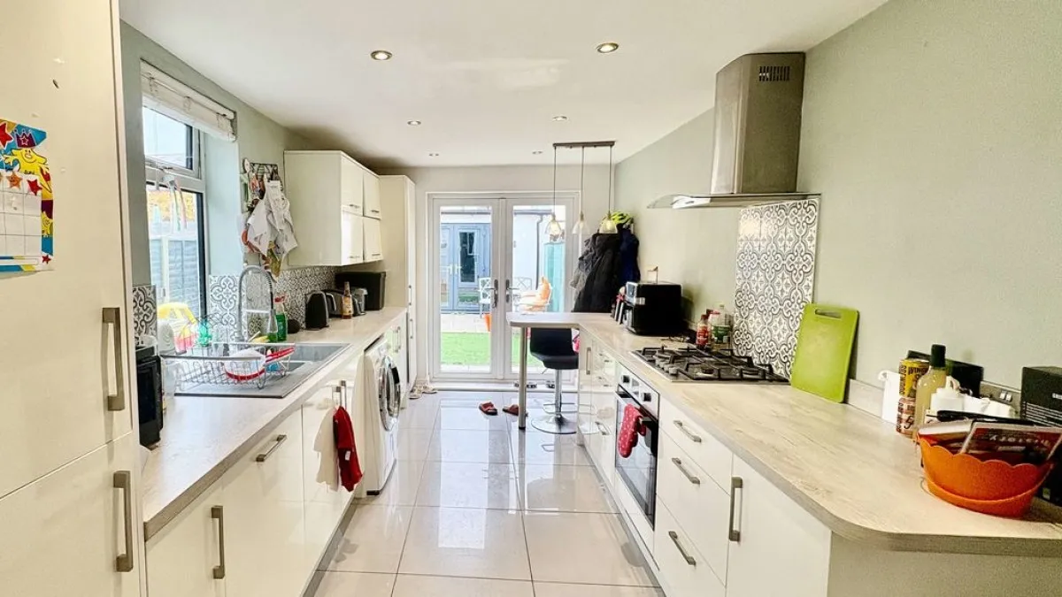 Brancaster Drive, Lincoln, photo 2