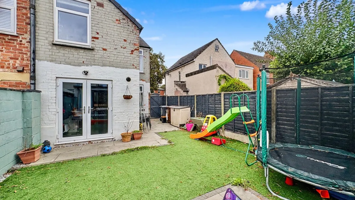 Brancaster Drive, Lincoln, photo 12