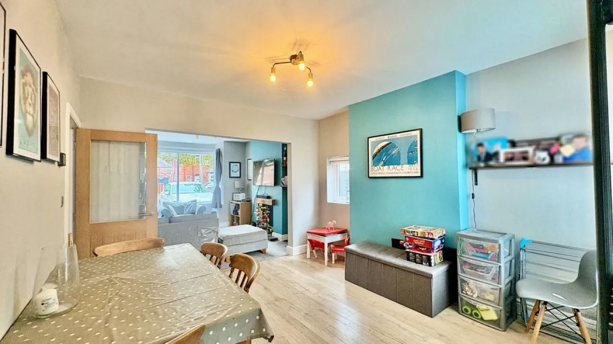 Brancaster Drive, Lincoln, photo 4