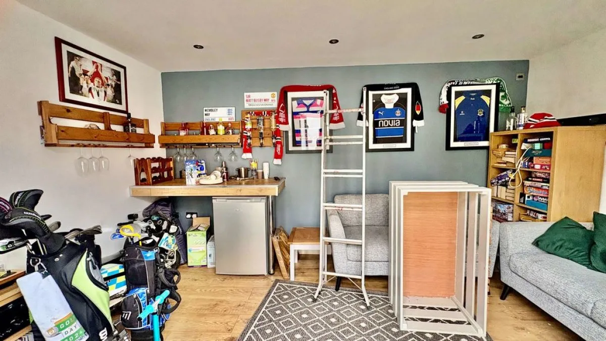 Brancaster Drive, Lincoln, photo 10