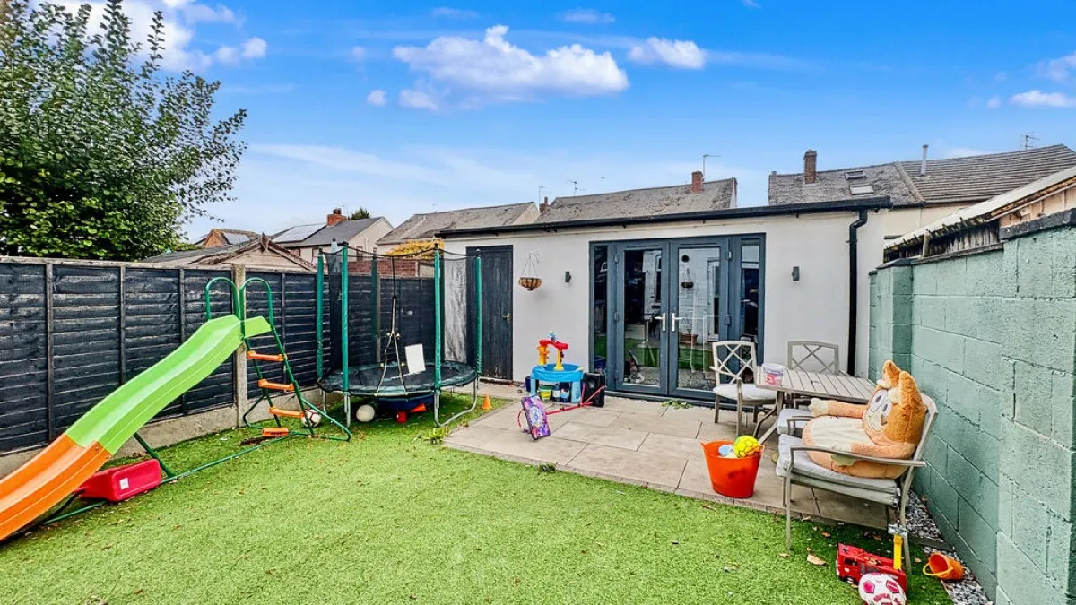 Brancaster Drive, Lincoln, photo 11