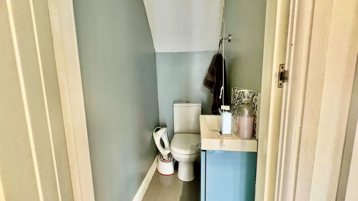 Brancaster Drive, Lincoln, photo 9