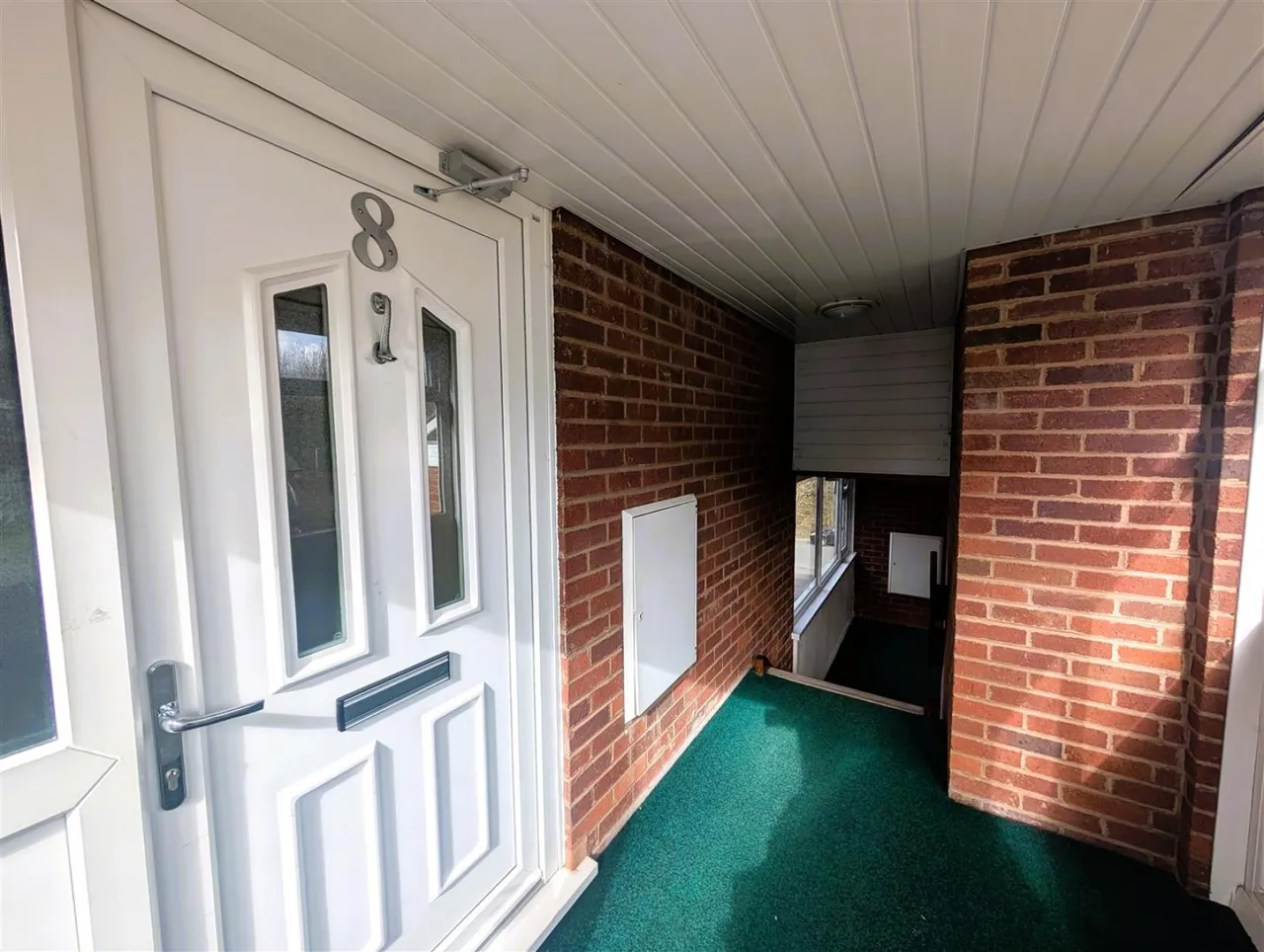 Fairmile Road, Halesowen, photo 9
