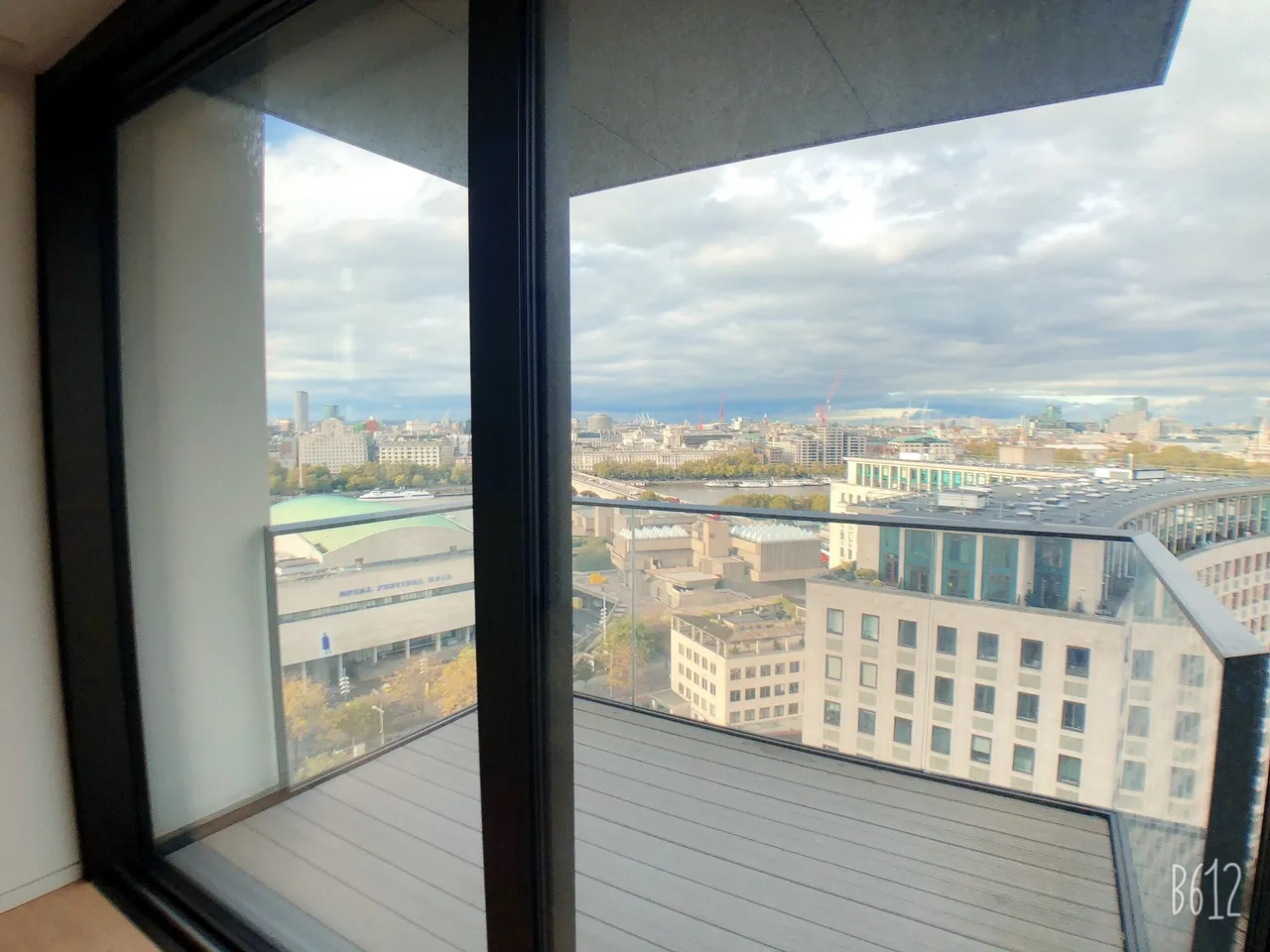 One Casson Square, Southbank, SE1, photo 12