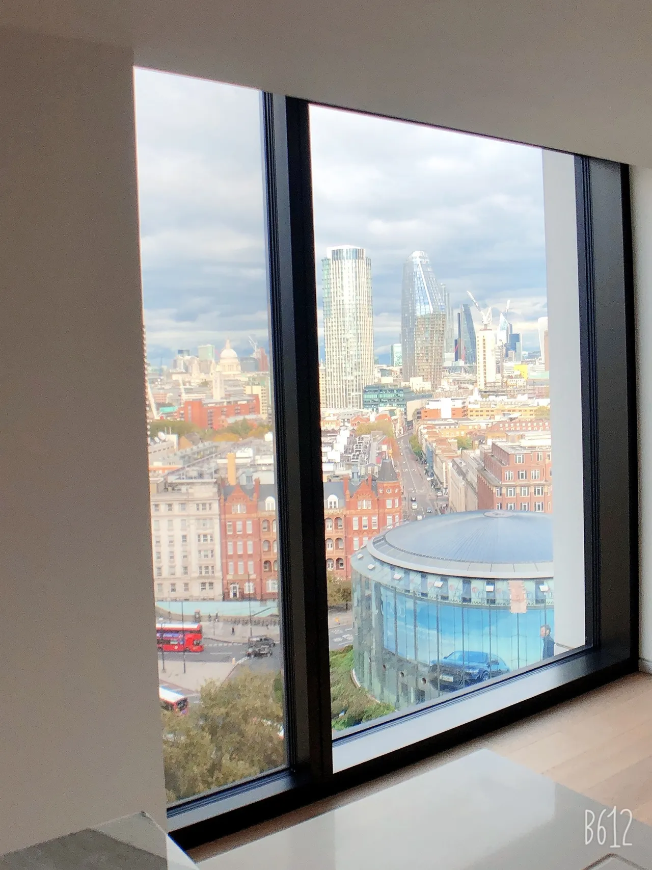 One Casson Square, Southbank, SE1, photo 13