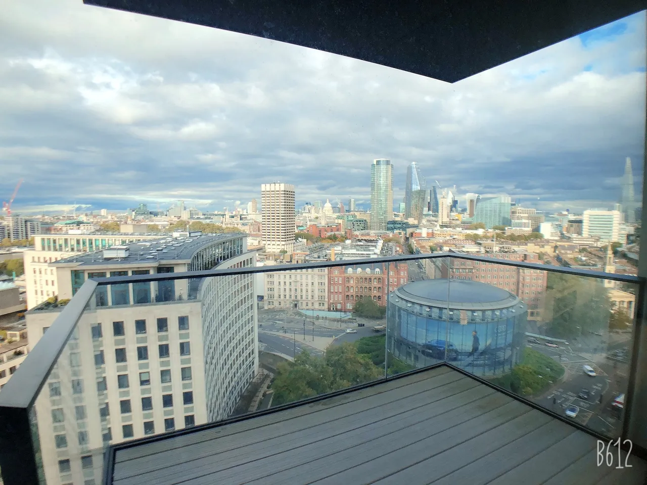 One Casson Square, Southbank, SE1, photo 2
