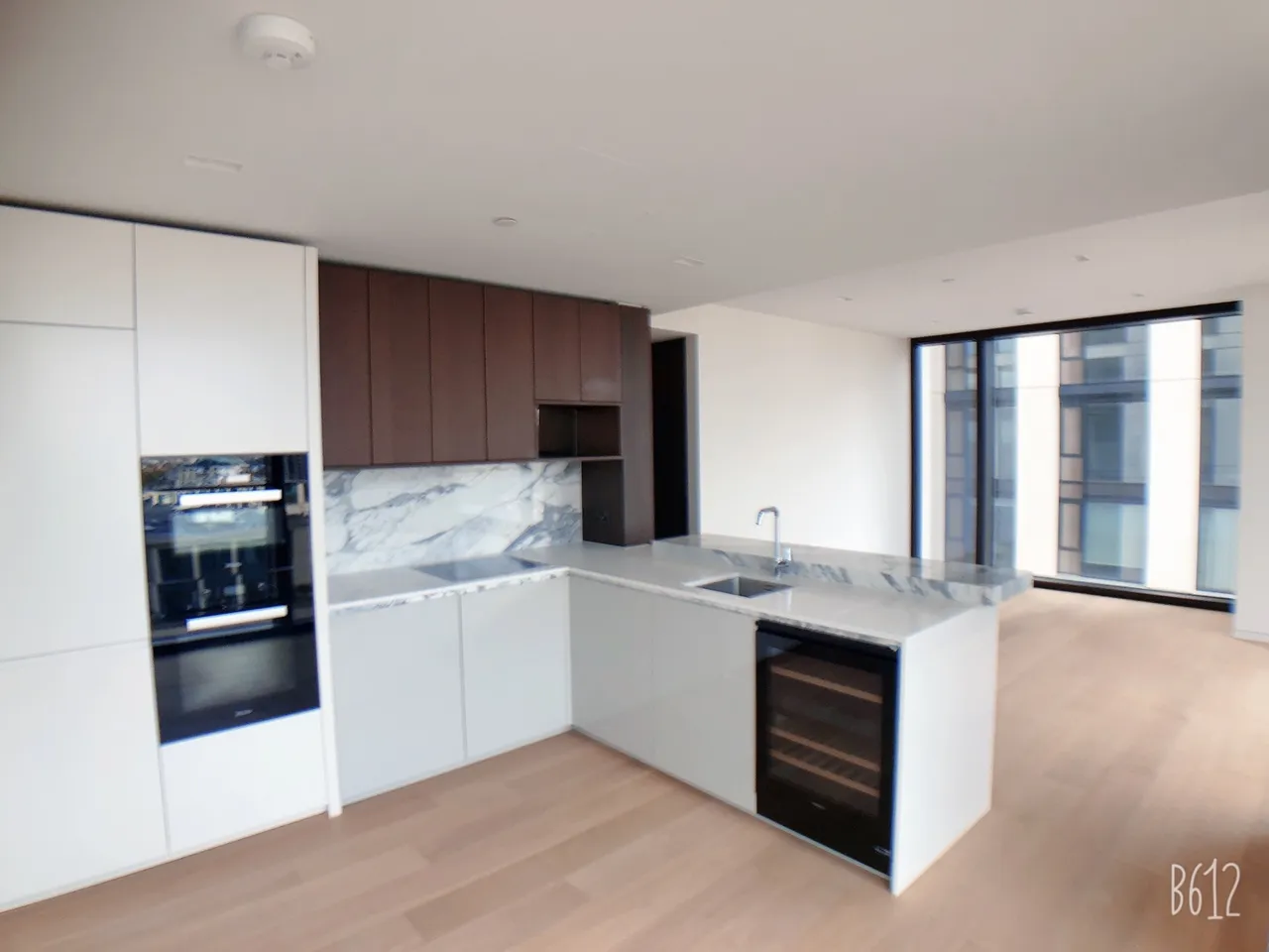 1 bed flat to rent, One Casson Square, Southbank, SE1