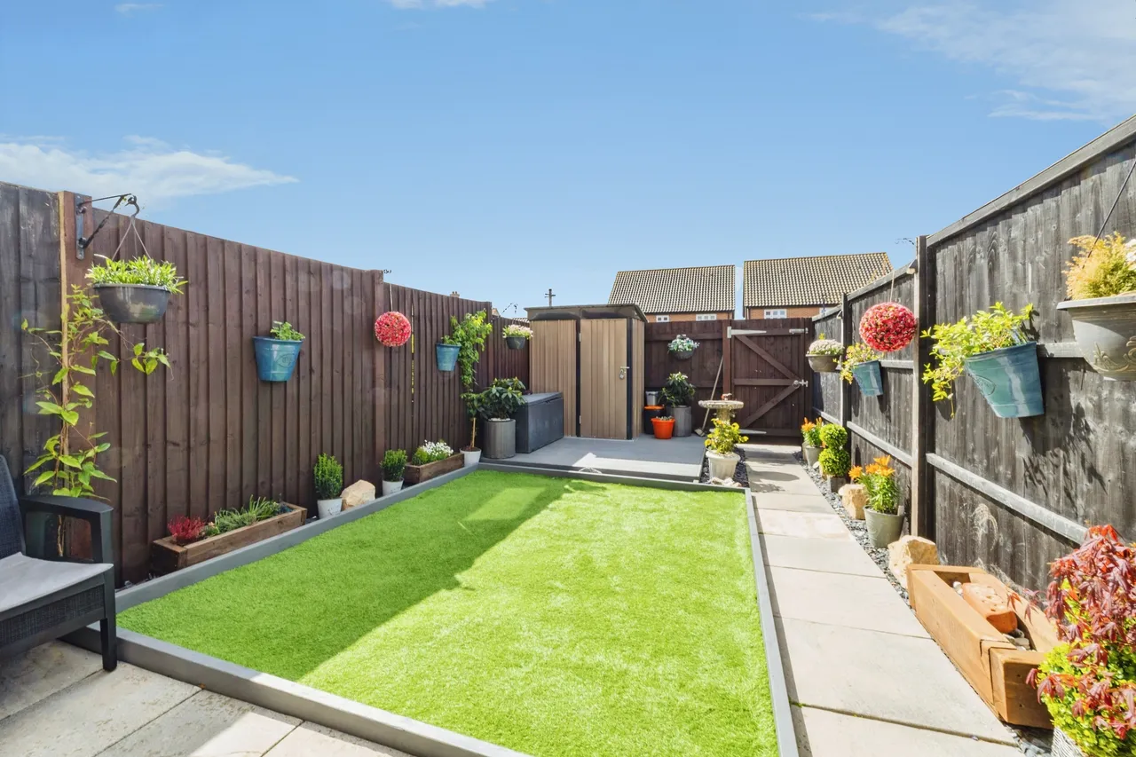 David Todd Way, Bardney, LN3, photo 15
