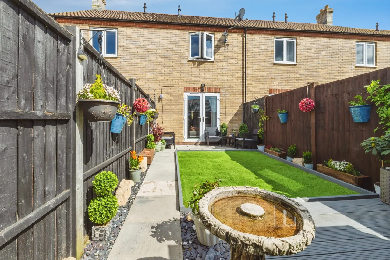 David Todd Way, Bardney, LN3, photo 4