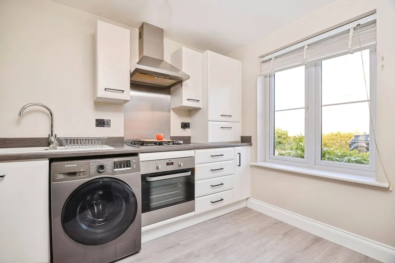 Linnet Close, Guisborough, North Yorkshire, TS14, photo 8