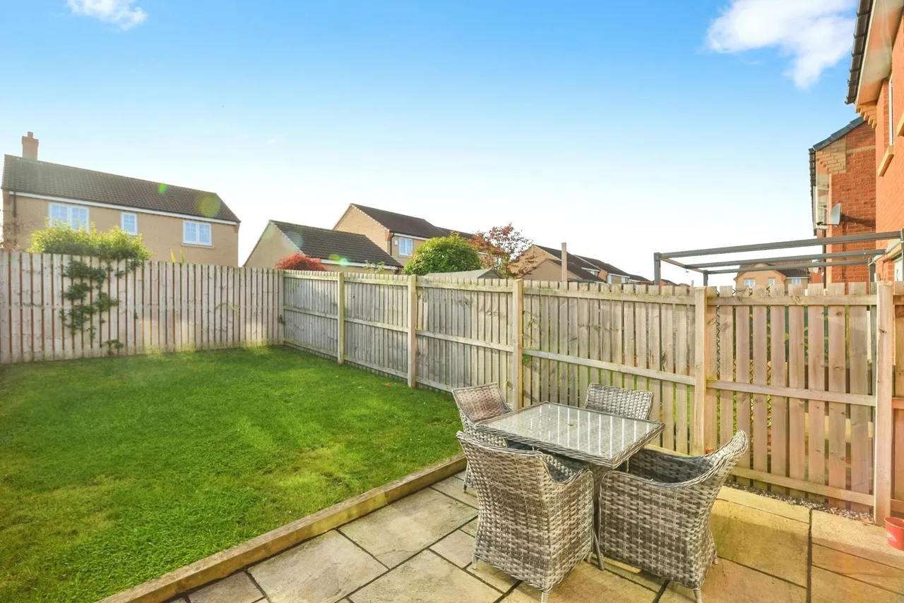 Linnet Close, Guisborough, North Yorkshire, TS14, photo 16