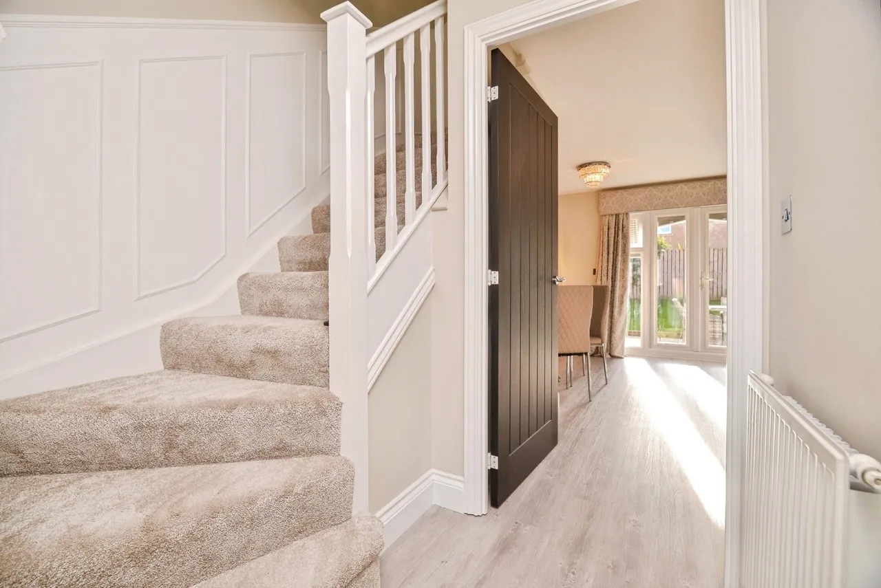 Linnet Close, Guisborough, North Yorkshire, TS14, photo 5
