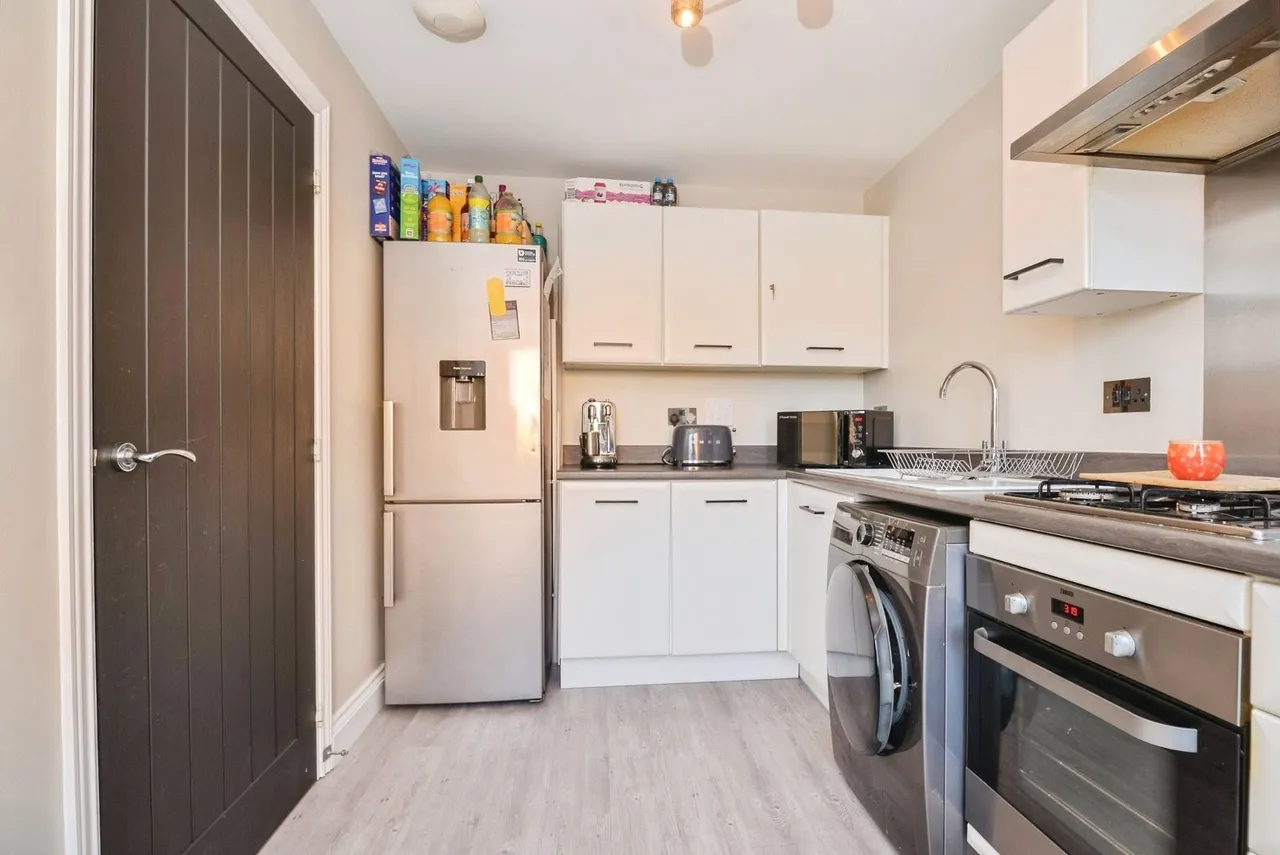 Linnet Close, Guisborough, North Yorkshire, TS14, photo 9