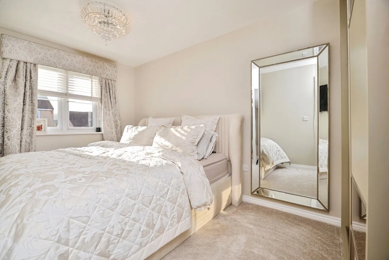 Linnet Close, Guisborough, North Yorkshire, TS14, photo 10