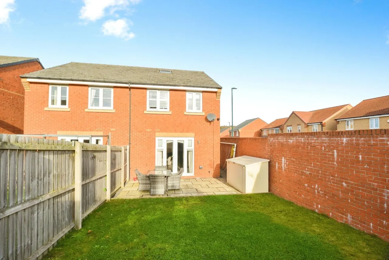 Linnet Close, Guisborough, North Yorkshire, TS14, photo 17