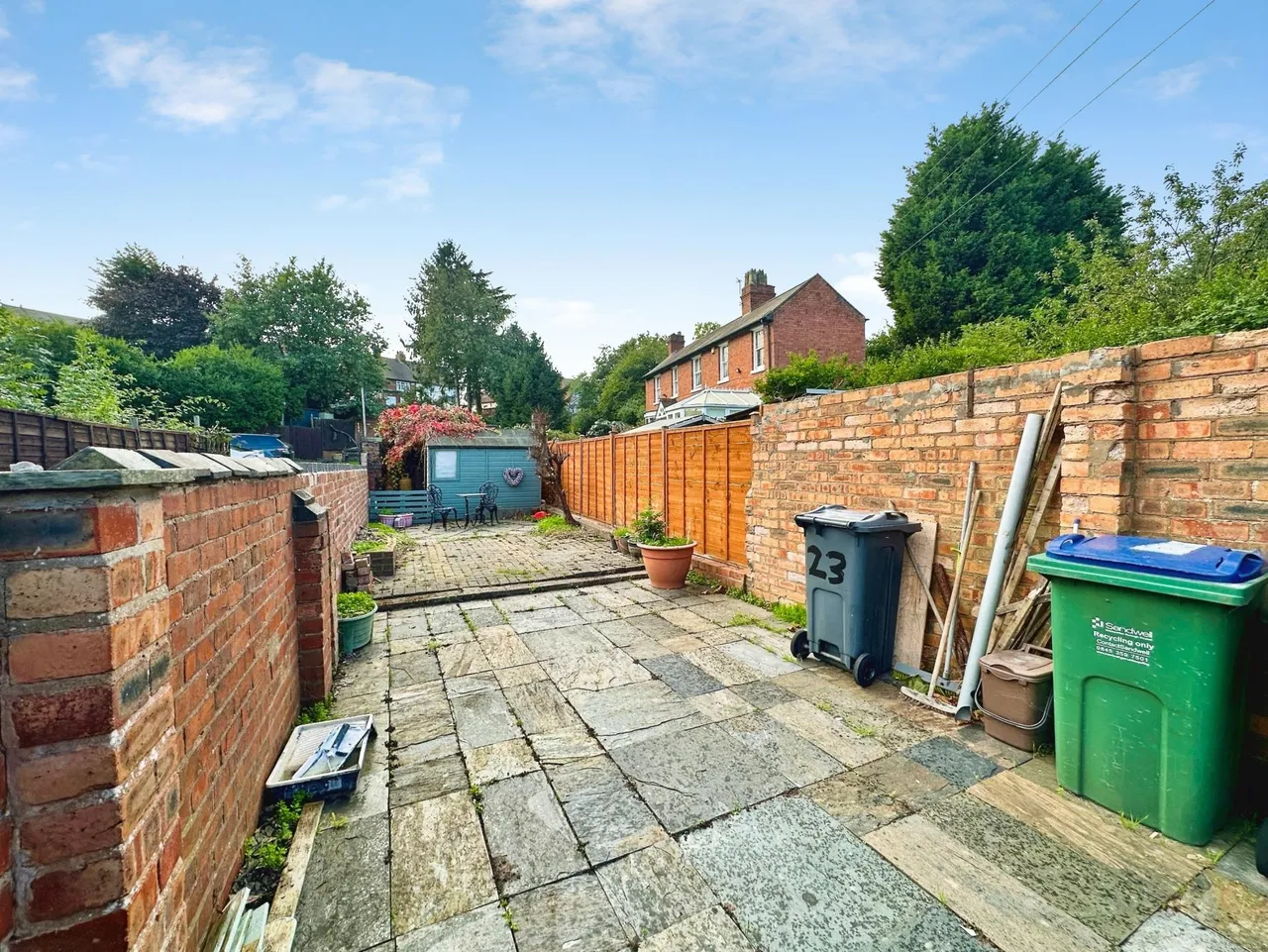Handley Street, Wednesbury, WS10, photo 13