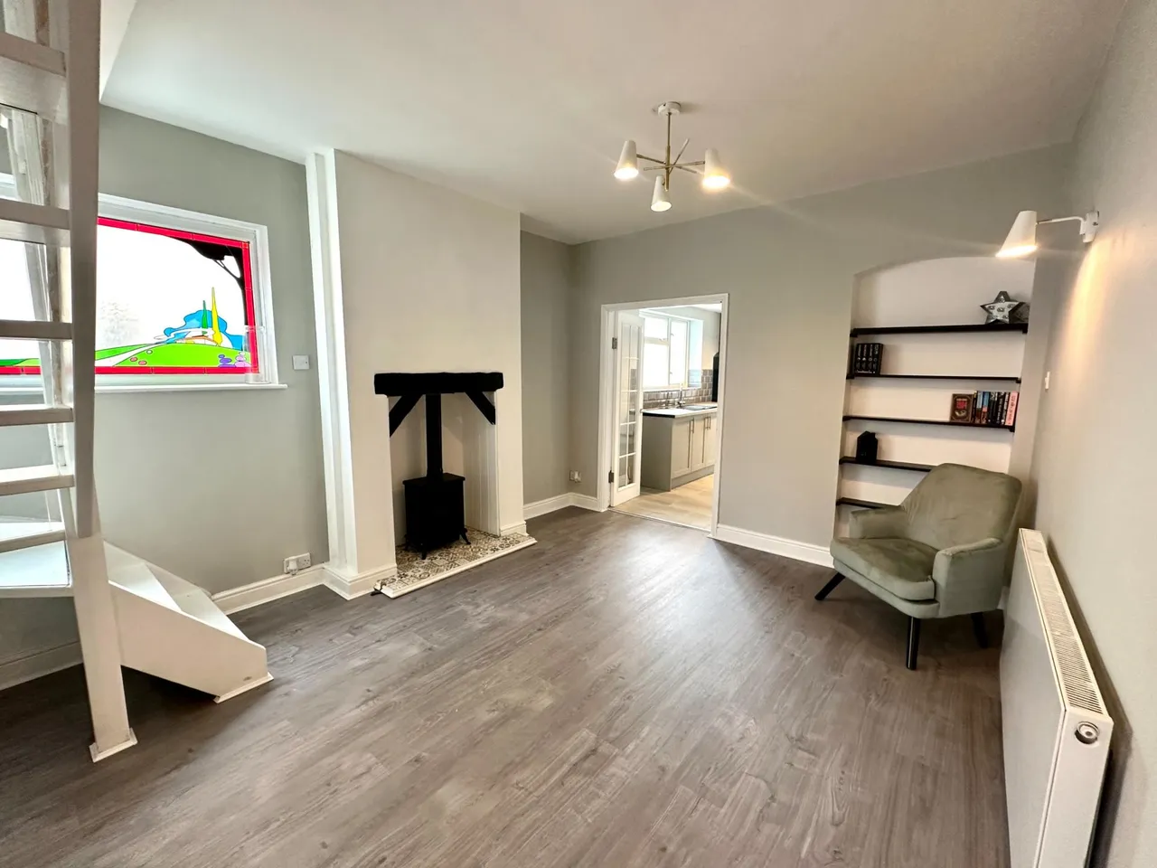 Handley Street, Wednesbury, WS10, photo 4