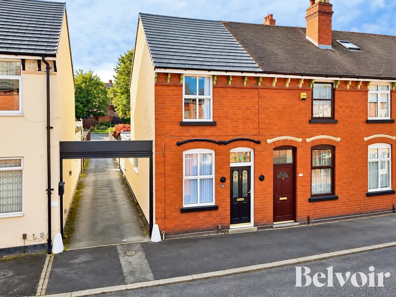 2 bed house for sale, Handley Street, Wednesbury, WS10