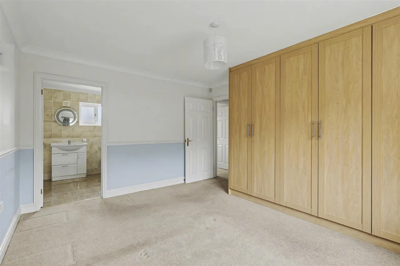 Hillway, Linton, CB21, photo 14