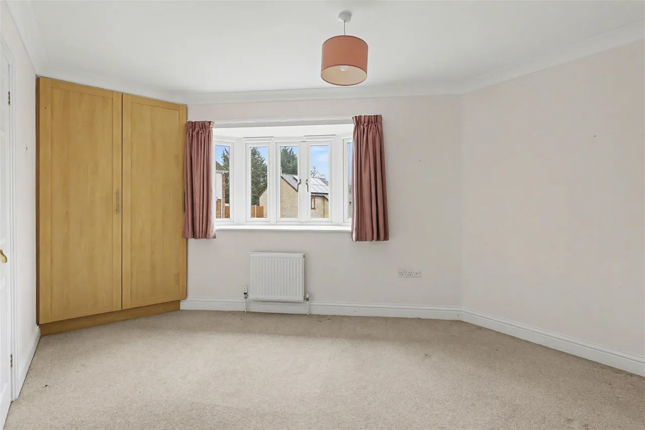 Hillway, Linton, CB21, photo 16