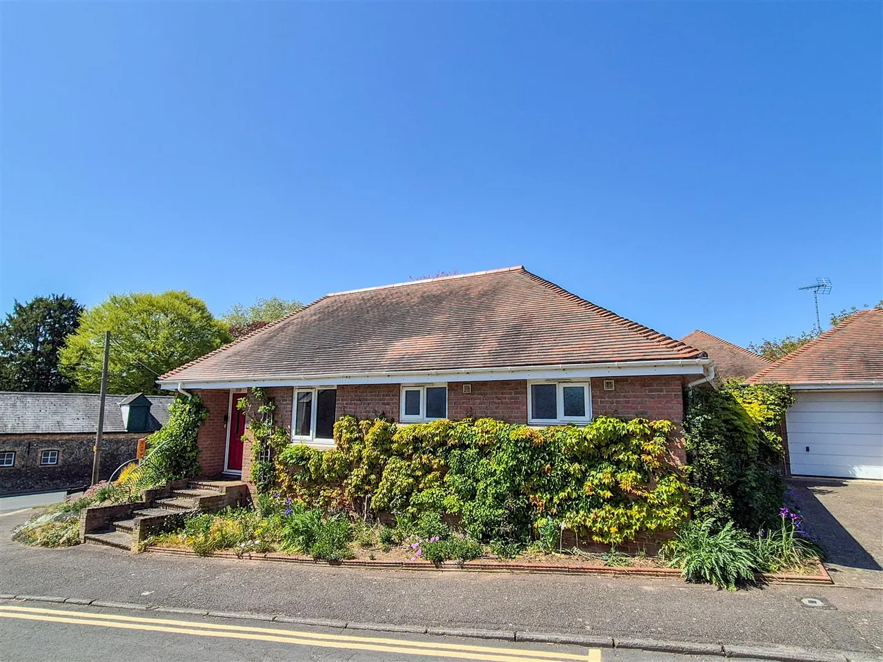 Hillway, Linton, CB21, photo 20