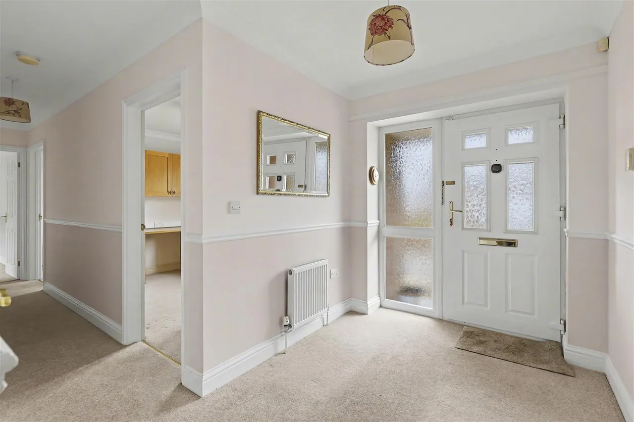 Hillway, Linton, CB21, photo 3