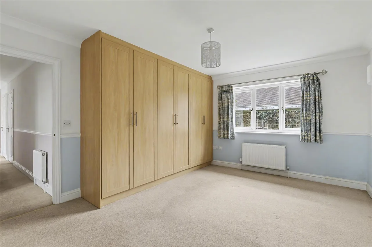 Hillway, Linton, CB21, photo 13