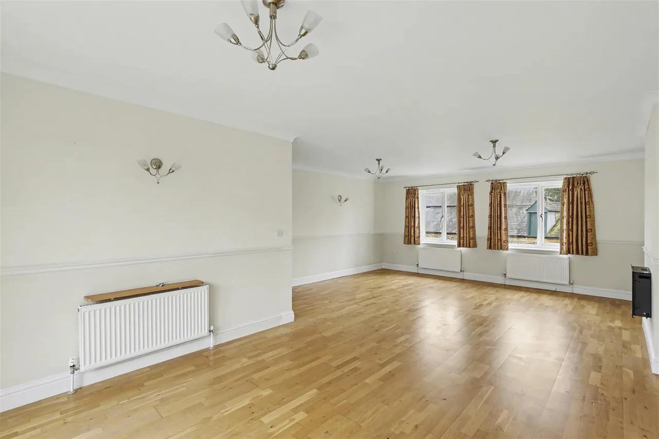 Hillway, Linton, CB21, photo 4