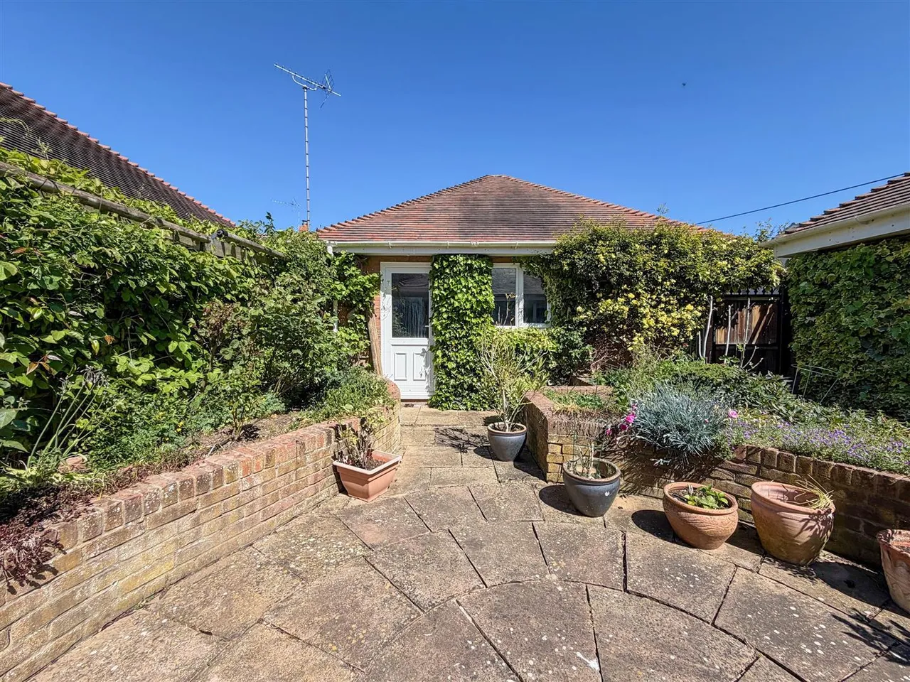 Hillway, Linton, CB21, photo 19