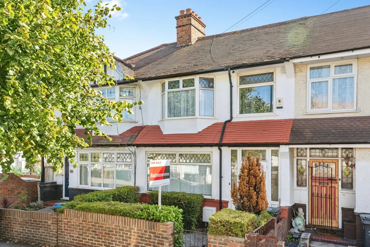 Davidson Road, Croydon, CR0, photo 18