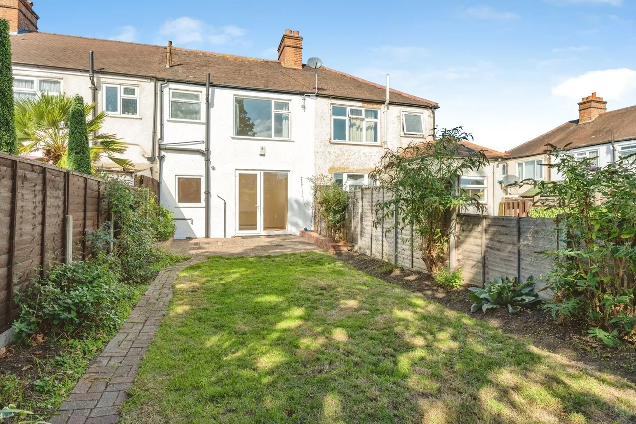 Davidson Road, Croydon, CR0, photo 13