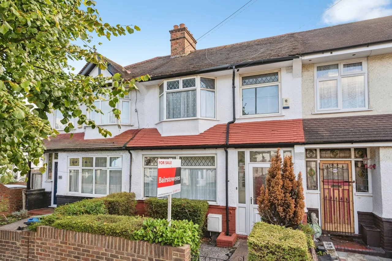 Davidson Road, Croydon, CR0, photo 16