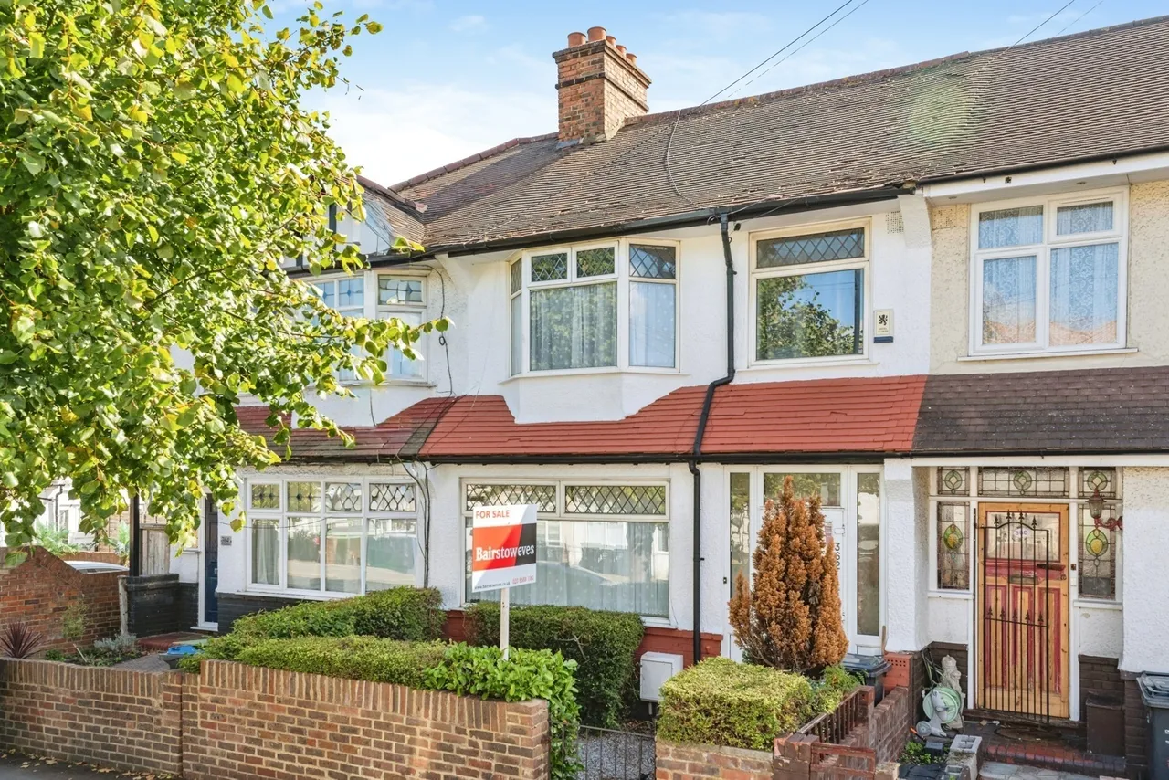 Davidson Road, Croydon, CR0, photo 17