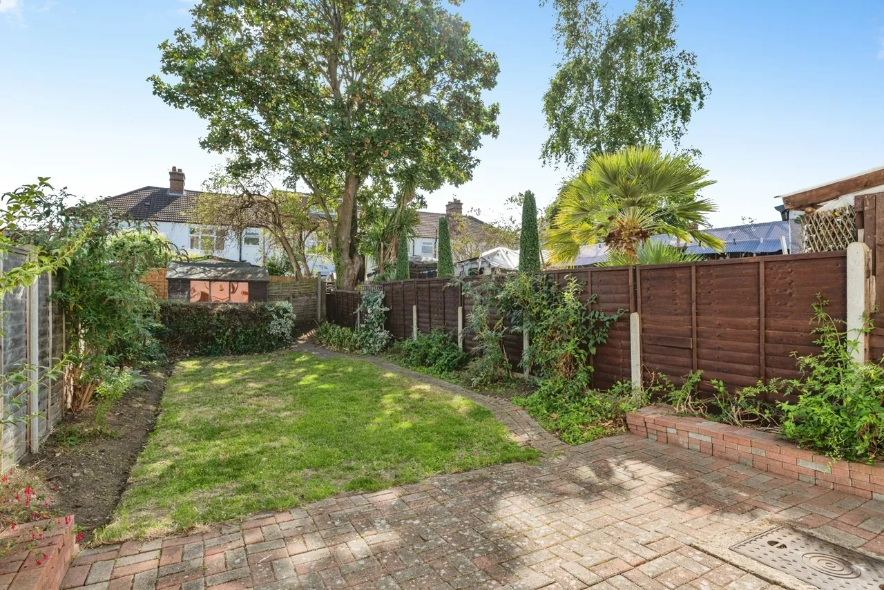 Davidson Road, Croydon, CR0, photo 15