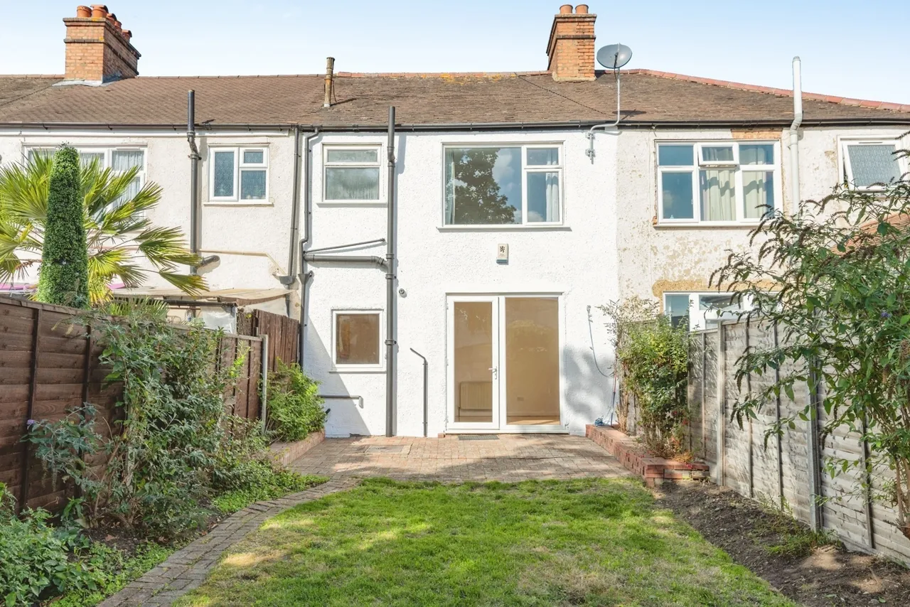 Davidson Road, Croydon, CR0, photo 14