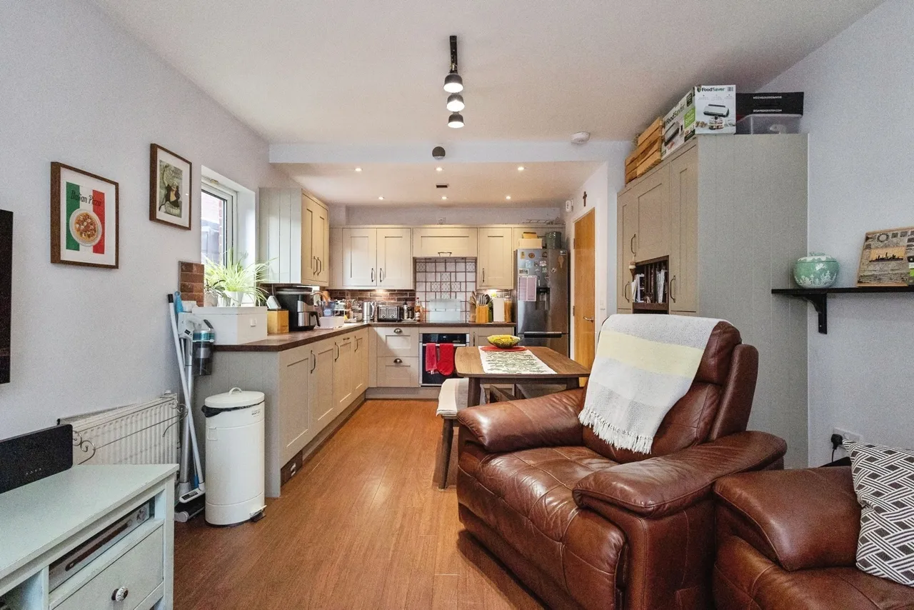 Montmano Drive, Didsbury, M20, photo 7