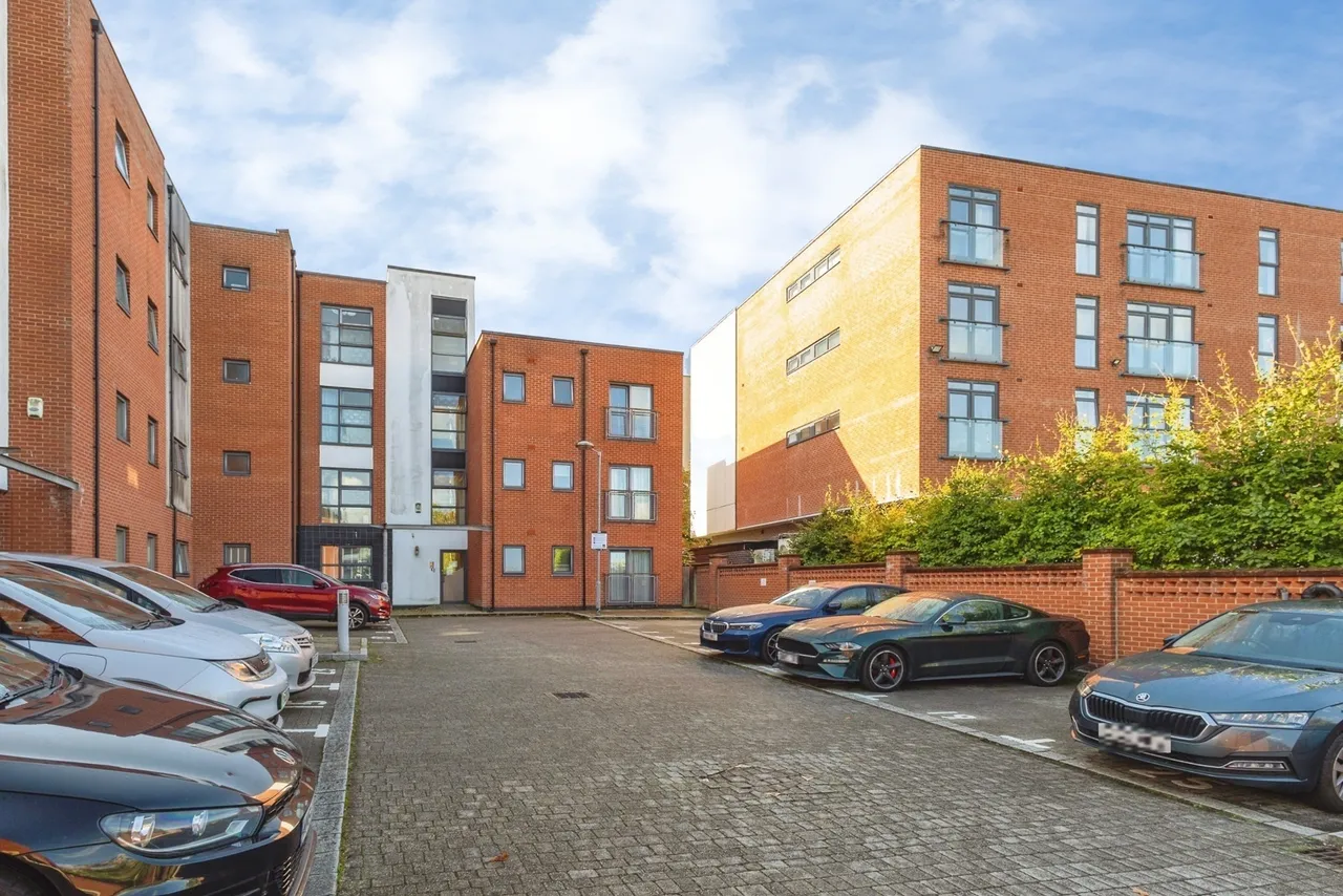 Montmano Drive, Didsbury, M20, photo 20