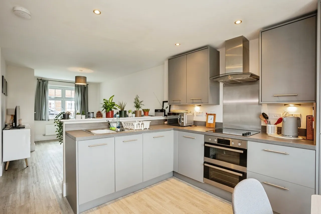 Sedbergh Close, Newton, NG13, photo 5