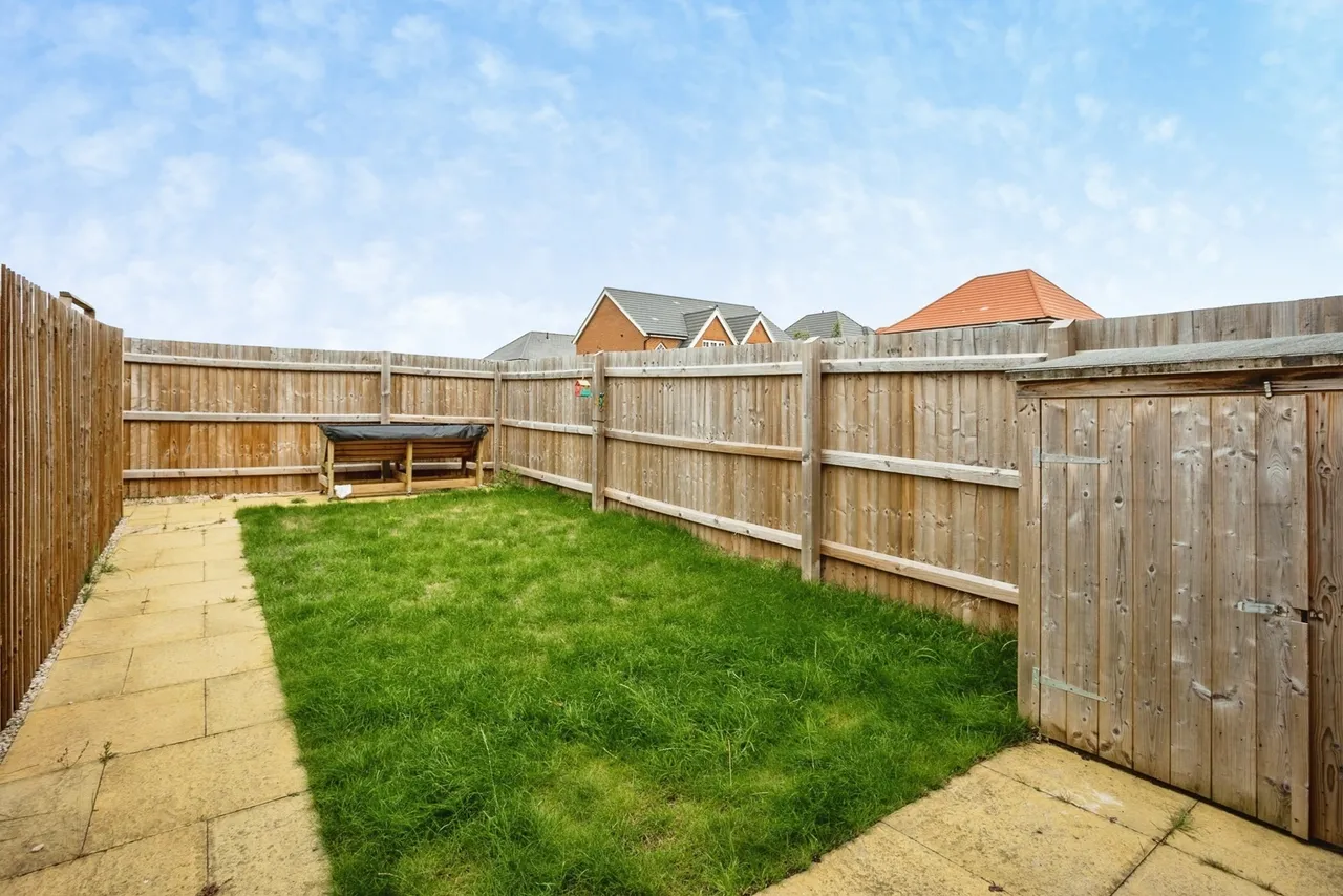Sedbergh Close, Newton, NG13, photo 17