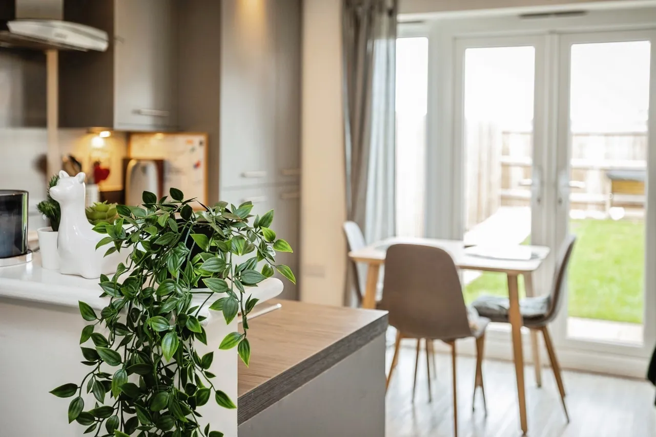 2 bed house for sale, Sedbergh Close, Newton, NG13