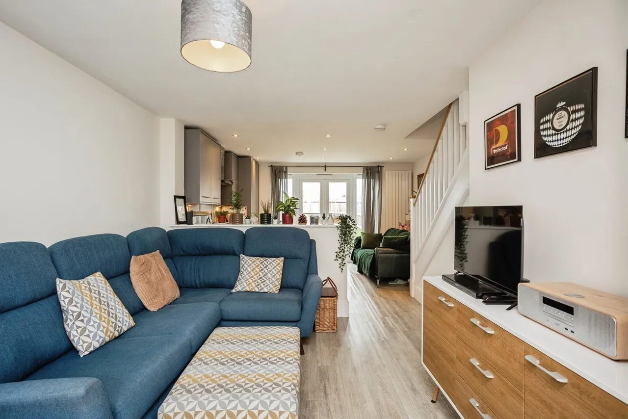 Sedbergh Close, Newton, NG13, photo 4