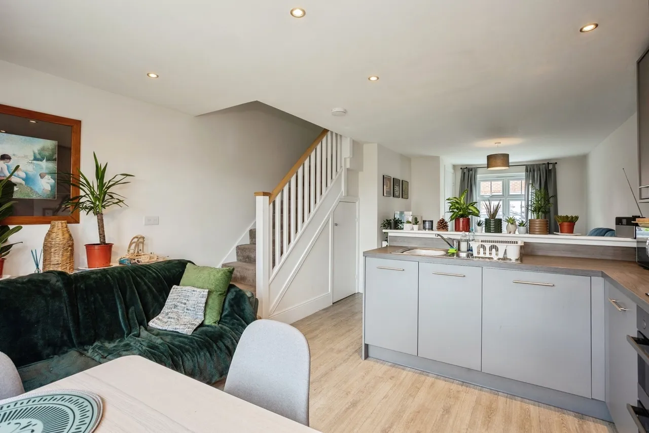 Sedbergh Close, Newton, NG13, photo 9