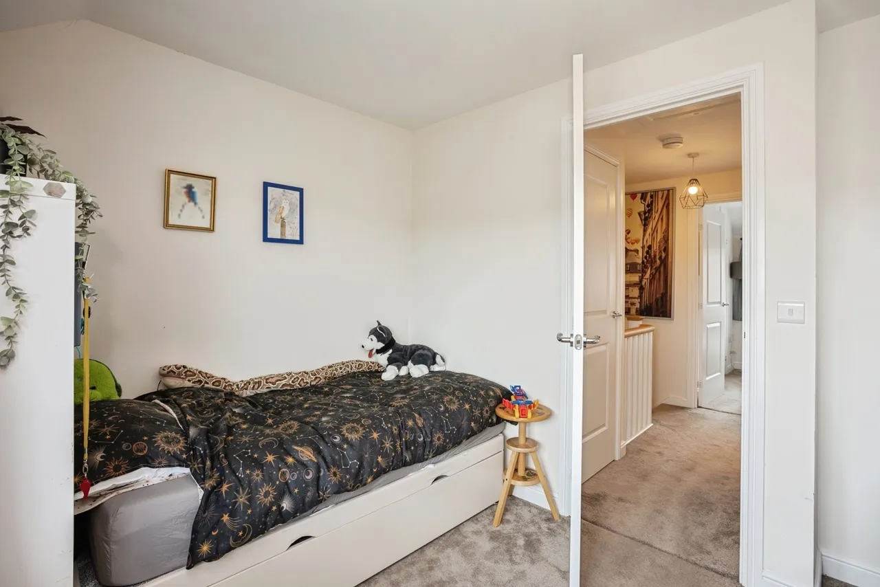Sedbergh Close, Newton, NG13, photo 15